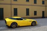 Alfa Romeo TZ3 Stradale 2012 года